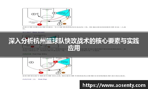 深入分析杭州篮球队快攻战术的核心要素与实践应用